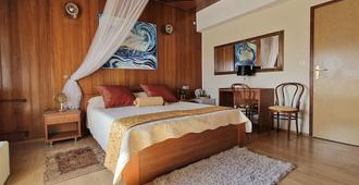 Guest House Villa Ines - Annex - Zadar - Phòng ngủ