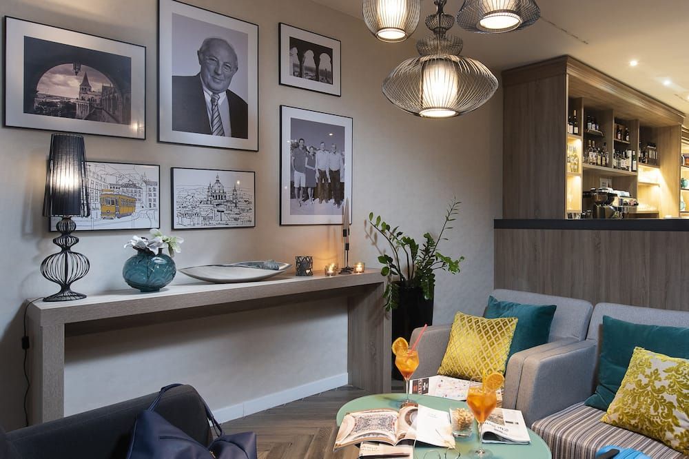 Three Corners Lifestyle Hotel - בודפשט