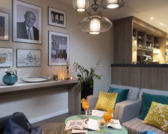 Three Corners Lifestyle Hotel - בודפשט