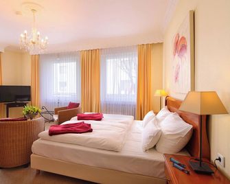 Hotel zur Mühle - Paderborn