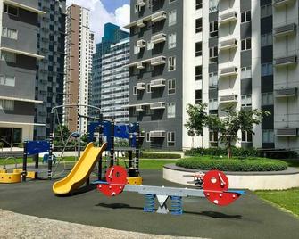 1br Newly Furnished Avida 34th Street Bgc/Uptown - Taguig