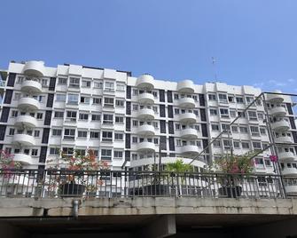 Résidences Les Hauts de l'Indenié - Abiyán - Edificio
