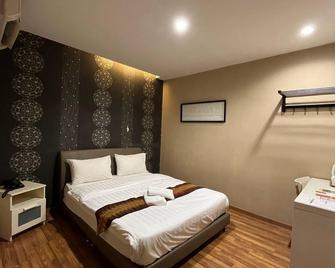 M Boutique Inn (Bintang Jaya) - Miri - Chambre