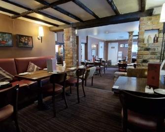 The Red Lion - Cambridge - Restaurant