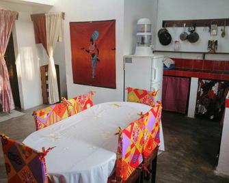 Ile Ste Marie Villa any comfort wifi tv - Ile Sainte-Marie
