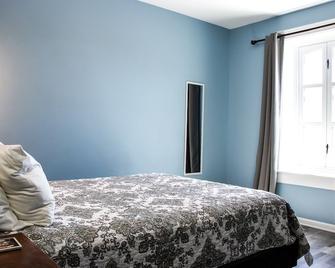 Hotel Lanesboro - Lanesboro - Bedroom