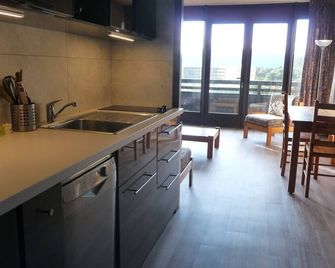 Apartment/ flat - Villard de Lans - Villard-de-Lans - Cuisine