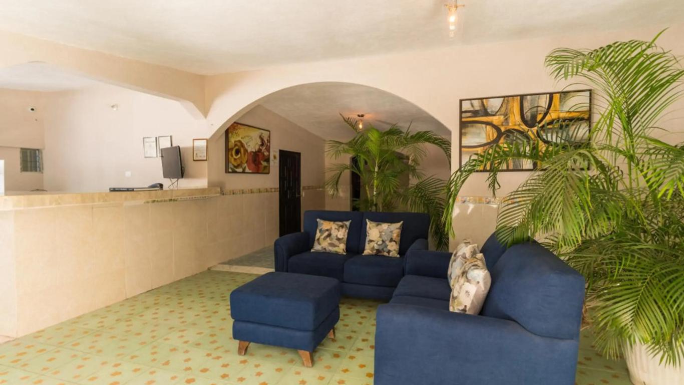 Donjuan By Melida Hotel