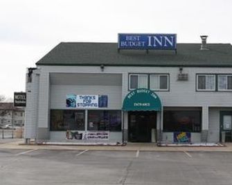 Best Budget Inn Owatonna - Owatonna - Edificio
