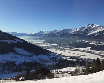 Austria Classic Hotel Heiligkreuz - Hall in Tirol