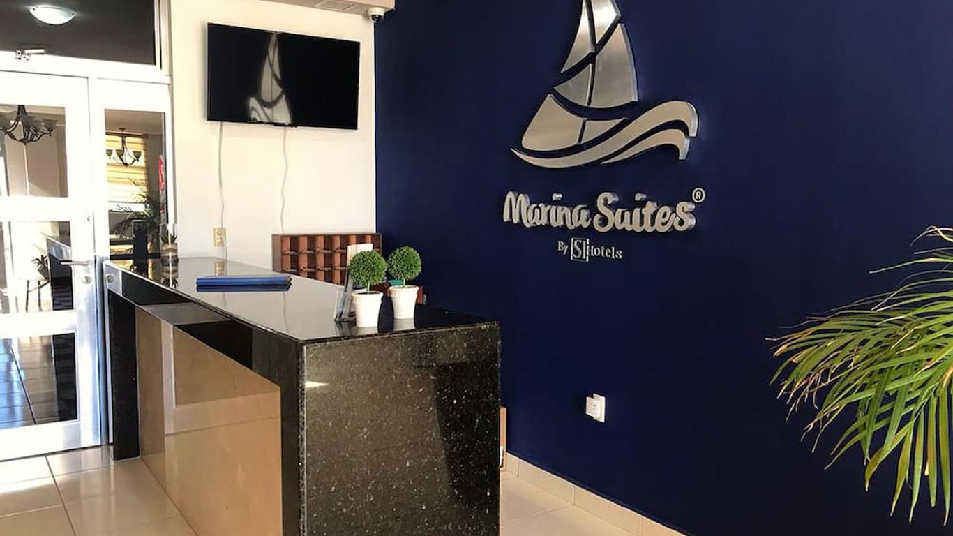 Marina Suites