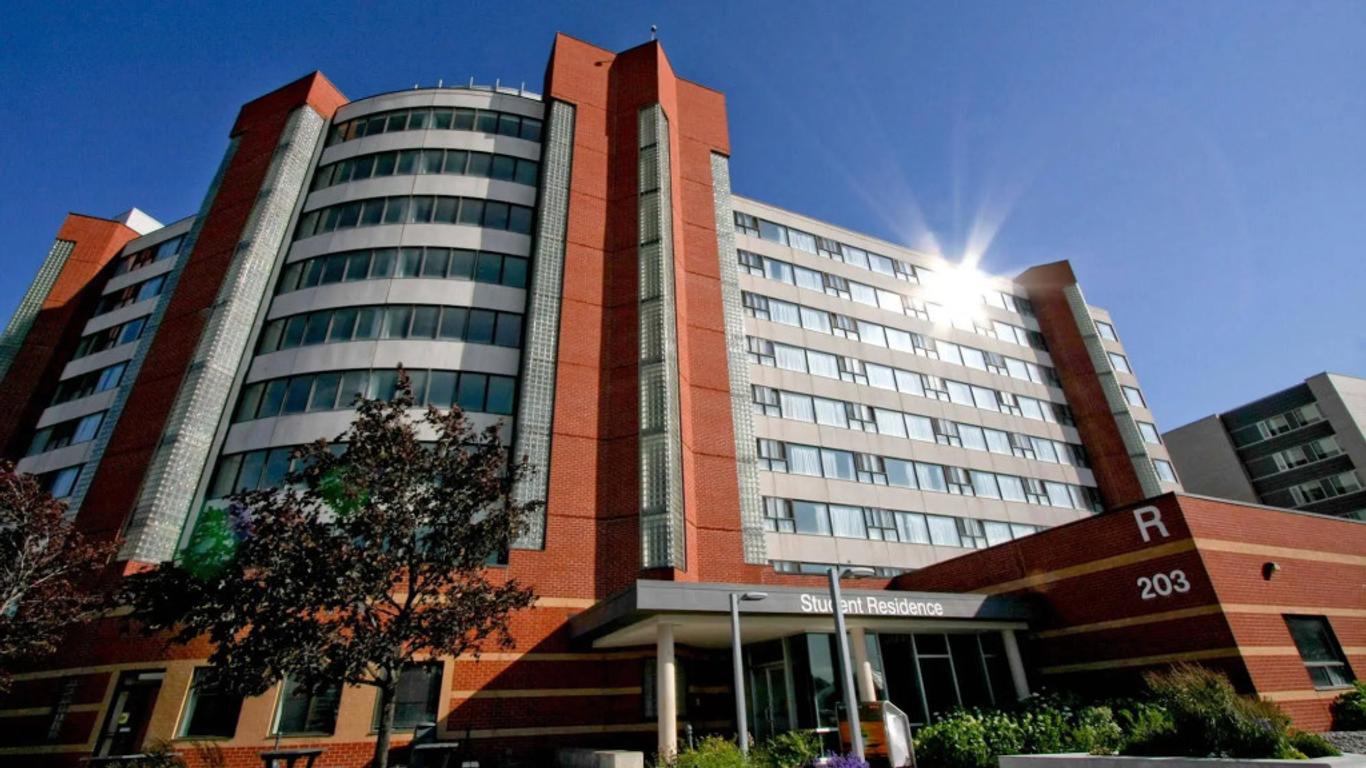 Humber College North Campus