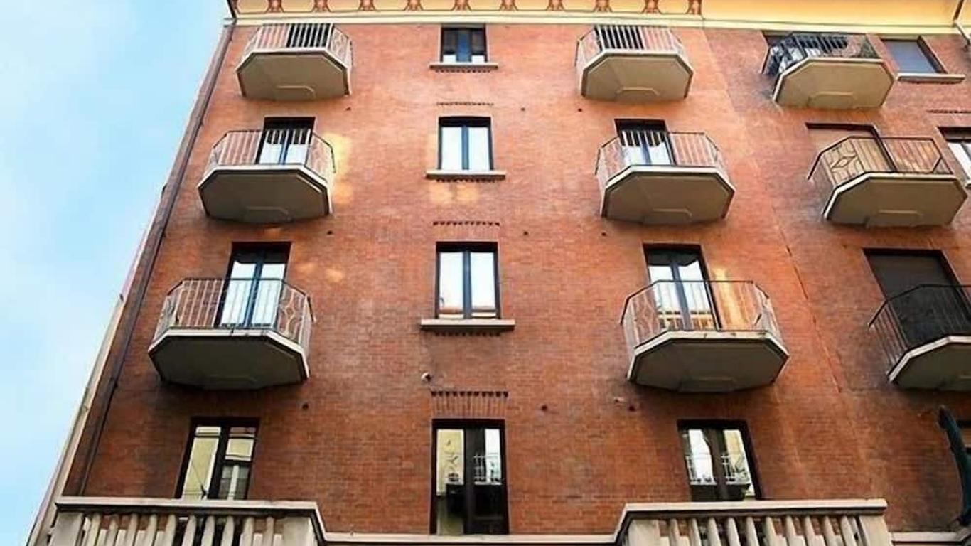 Hotel Residence D'Azeglio