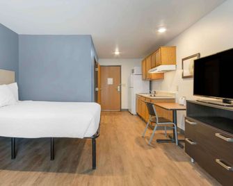 Extended Stay America Select Suites - Charleston - North Charleston - I-526 - North Charleston - Sovrum