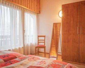 Apartment Eaux-Vives 201 by Interhome - Leytron
