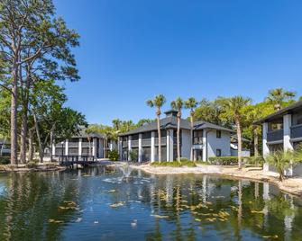 Legacy Vacation Resorts - Palm Coast - Palm Coast - Building