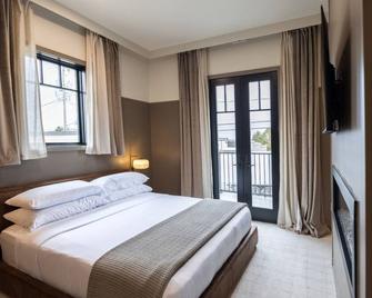 Luxury Suite Downtown Berlin 302 - Millersburg