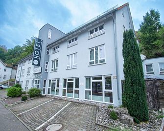 Taste Smart Hotel Backnang - Backnang - Edificio