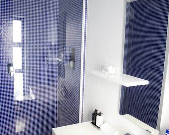 The Rez Guesthouse - Walvis Bay