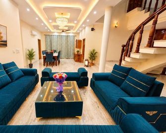 Regalia Home Sapphire Stay - Jammu