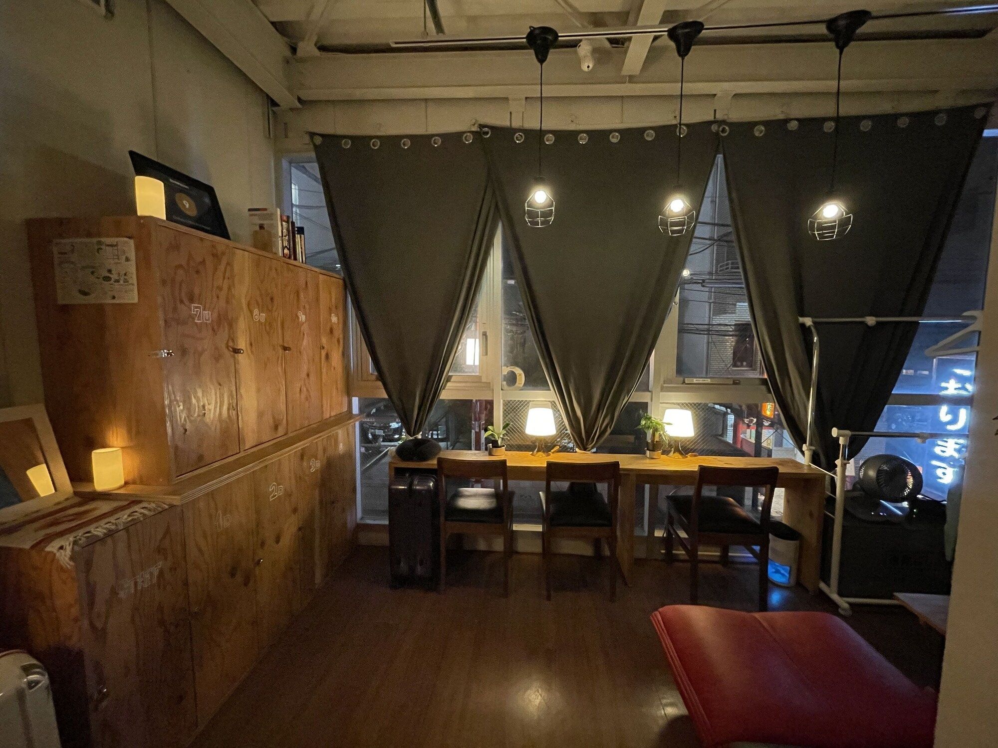 Chillulu Coffee & Hostel - Yokohama