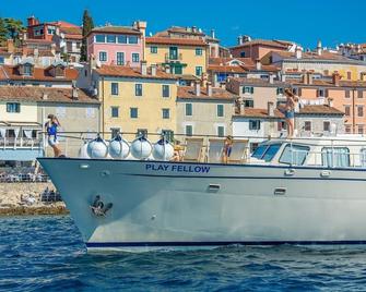 Villa Ladavac B&B - Rovigno