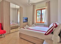 New Suite Sorrento - Sorrento - Bedroom