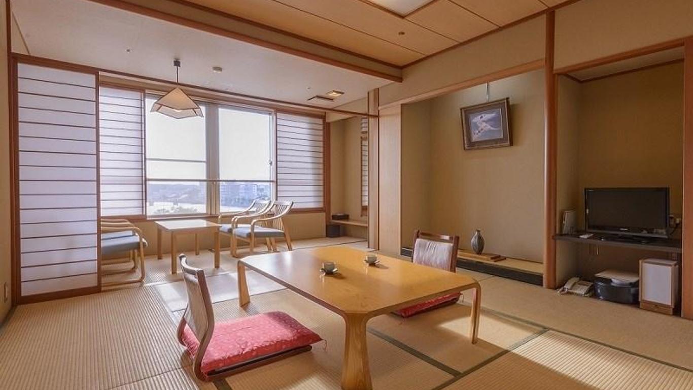 野津旅館