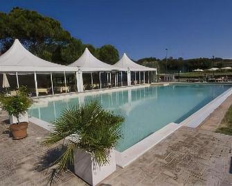 Finis Africae Hotel - Senigallia - Piscina