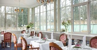 Imperial Spa & Kurhotel - Franzensbad - Restaurant