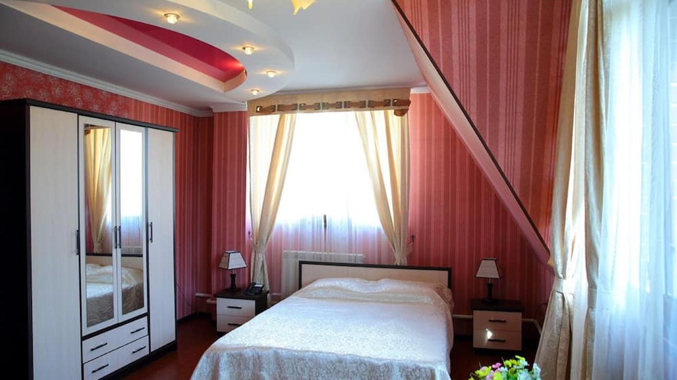 Villa Hotel