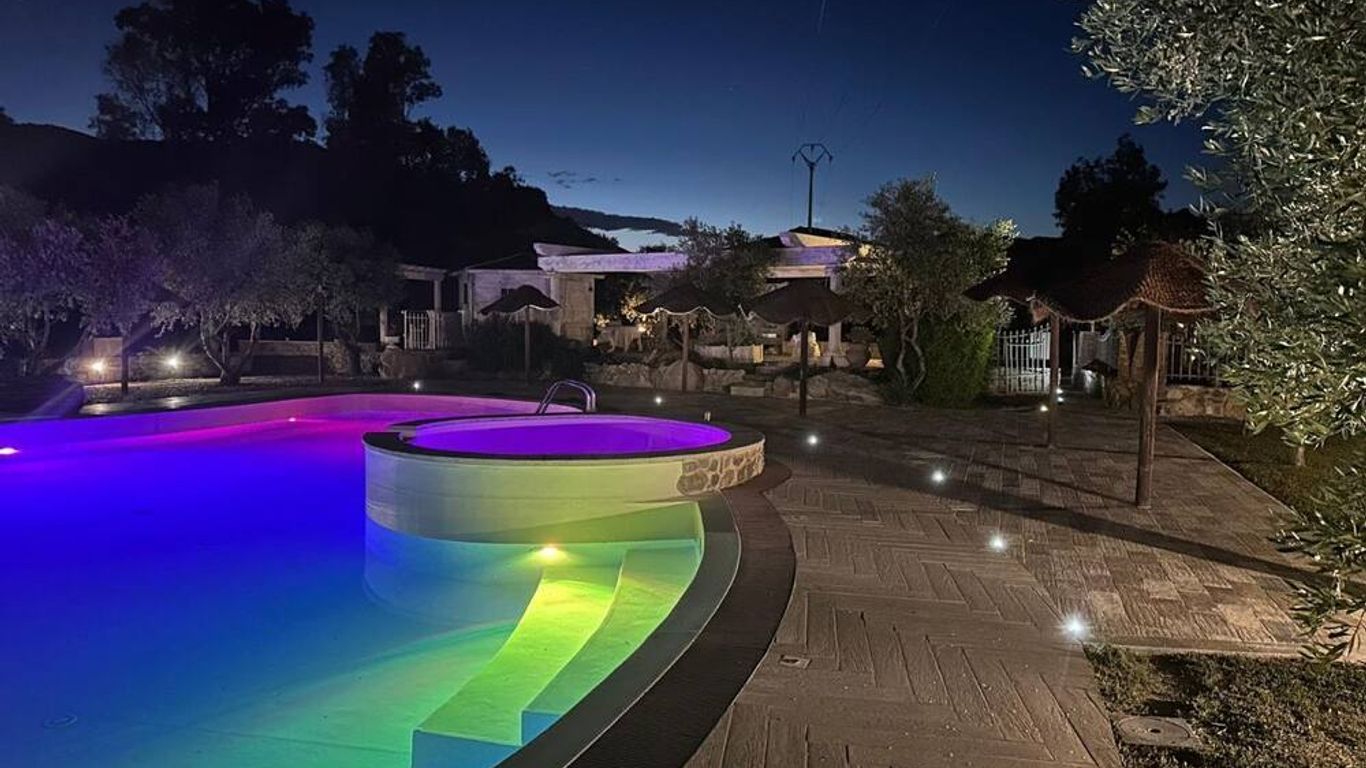 Residence Dolores Castle