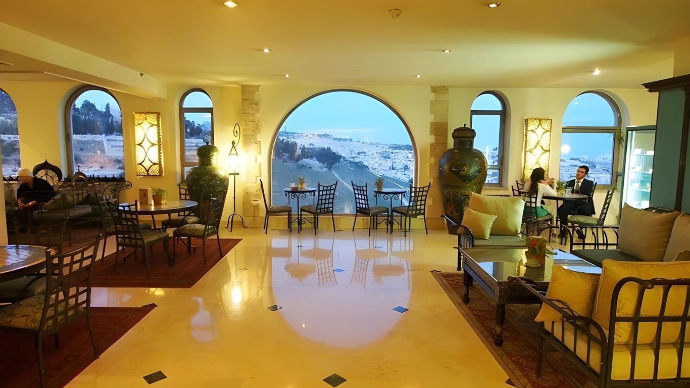 Mount Zion Boutique Hotel