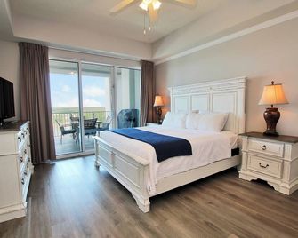 Wharf 812- Book Your Summer Getaway Today! - Orange Beach - Habitación