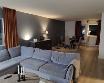 Appartement in Harstad - Harstad - Stue