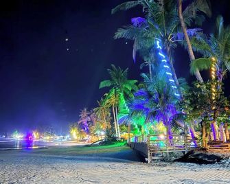 Akoya Beach Park and Cottages - El Nido - El Nido