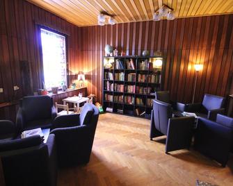 Hotel-Restaurant Druidenstein - Trautenstein - Lounge