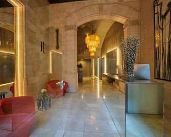 Can Alomar Hotel - Palma de Mallorca - Lobby