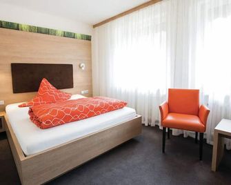 Hotel-Pension-Waldblick - Gittersdorf