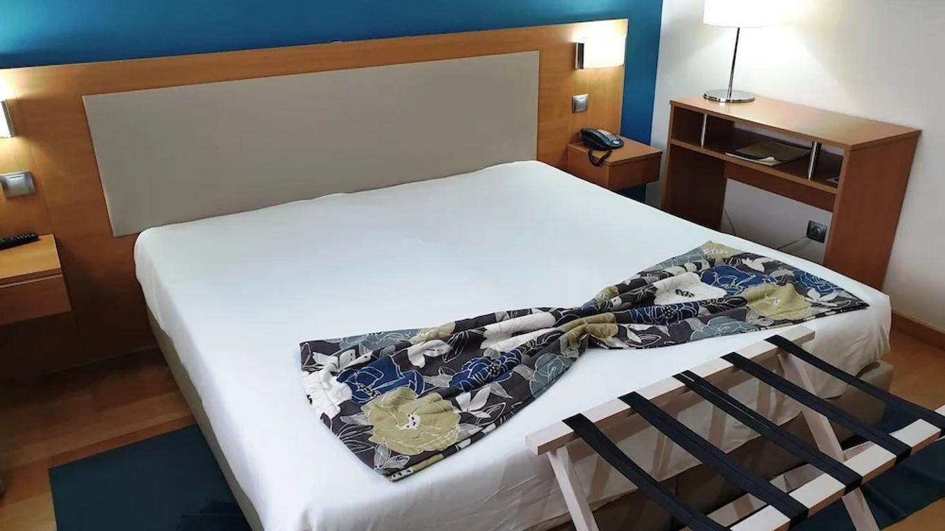 Hotel Albergaria Borges