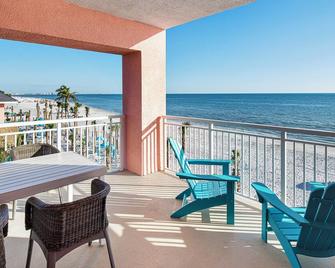 Margaritaville Beach Resort Ft Myers Beach - Fort Myers Beach - Balcón