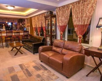 Thalassies - Limenaria - Salónek