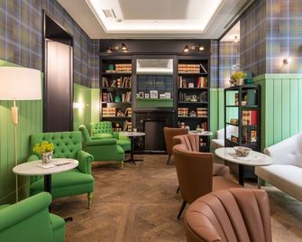 Vincci The Mint - Madrid - Lounge