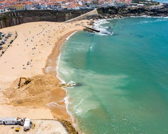 Parati Sea View II Studio - Mafra - Playa