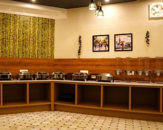 Pride Ashiyana Resort Mussoorie - Mussoorie