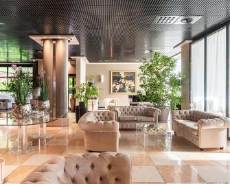 Hotel Palace Verona - Verona - Ingresso