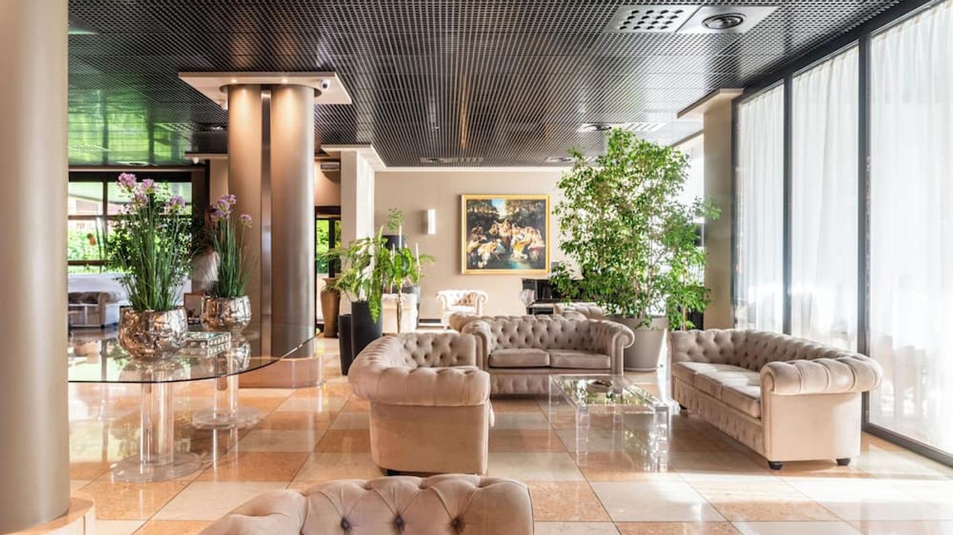Hotel Palace Verona