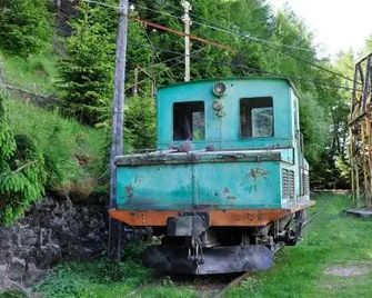 Ferienwohnungen Parth - Laas