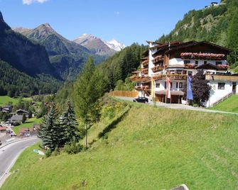 Panoramahotel Larchenhof - Heiligenblut