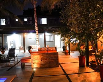 Aroma's Suites - Bonito